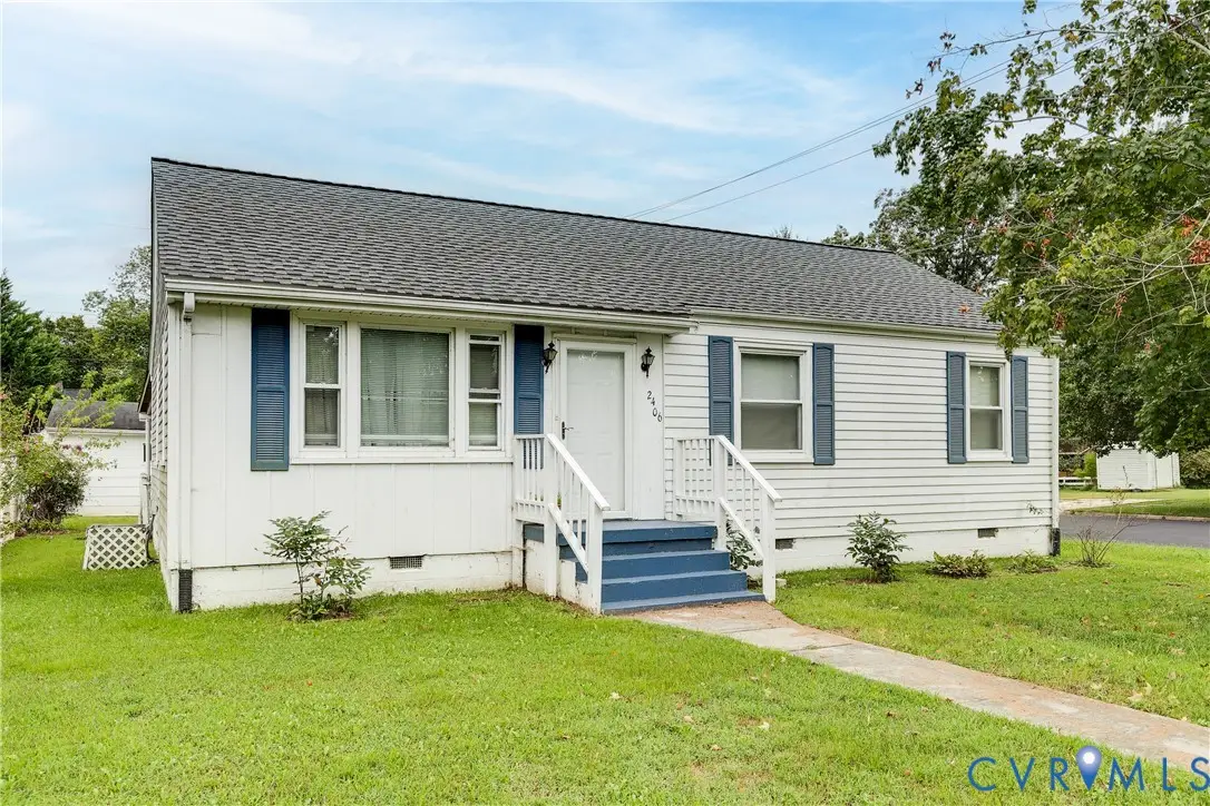 2406 Bluefield Street, Hopewell, VA 23860 - #1