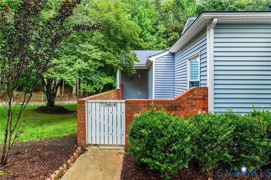 7564 Ingelnook Court, Richmond, VA 23225 - #2