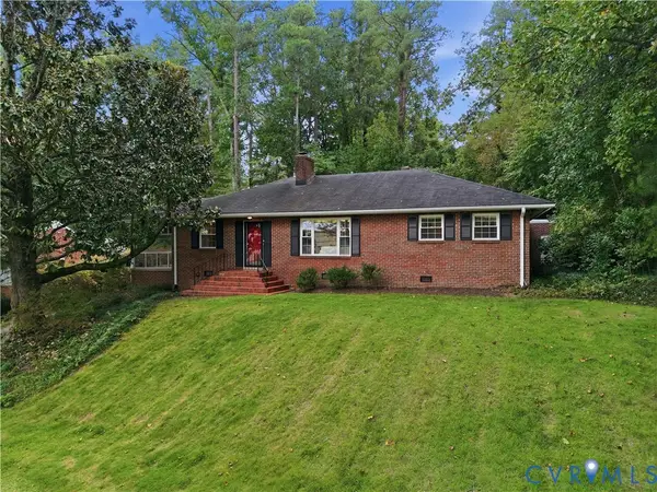 7539 Cherokee Road, Richmond, VA 23225