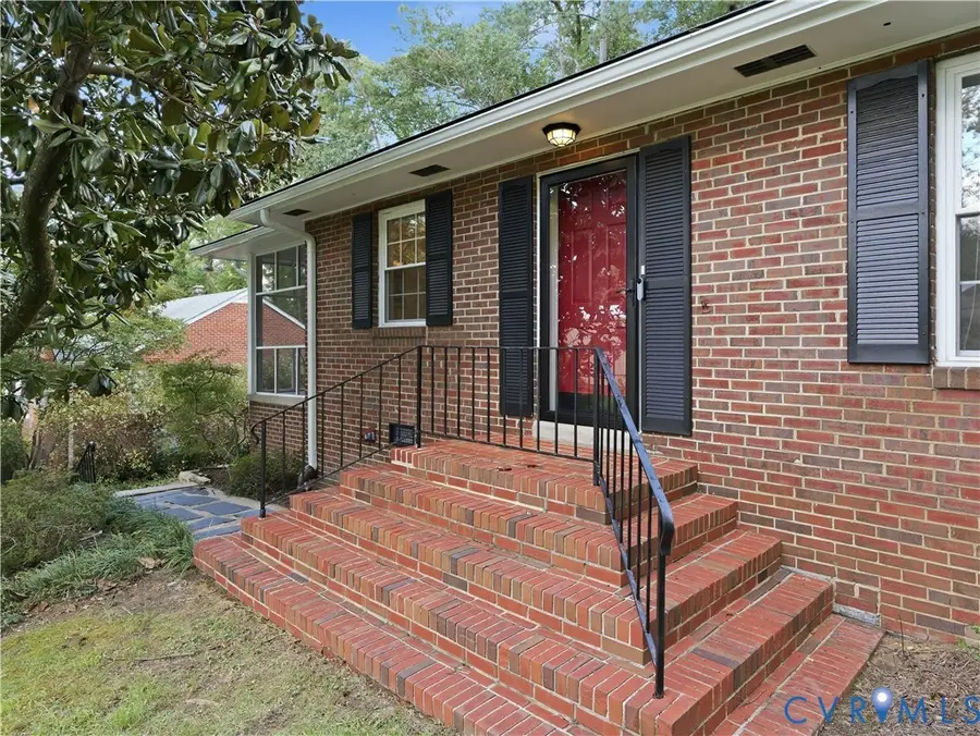 7539 Cherokee Road, Richmond, VA 23225 - #2