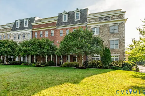 3902 Village Commons Walk, Henrico, VA 23060