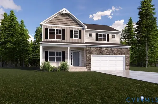 10010 Cool Spring Road, Mechanicsville, VA 23116