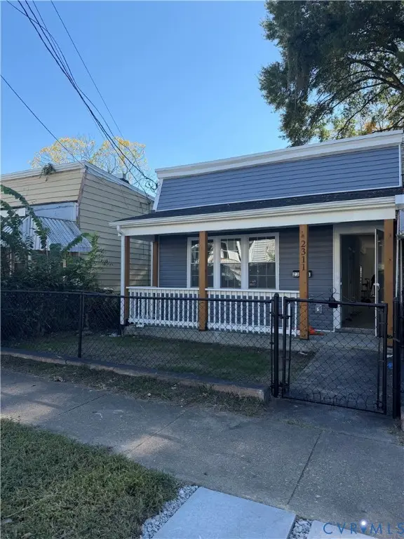 2311 T Street, Richmond, VA 23223 - #1