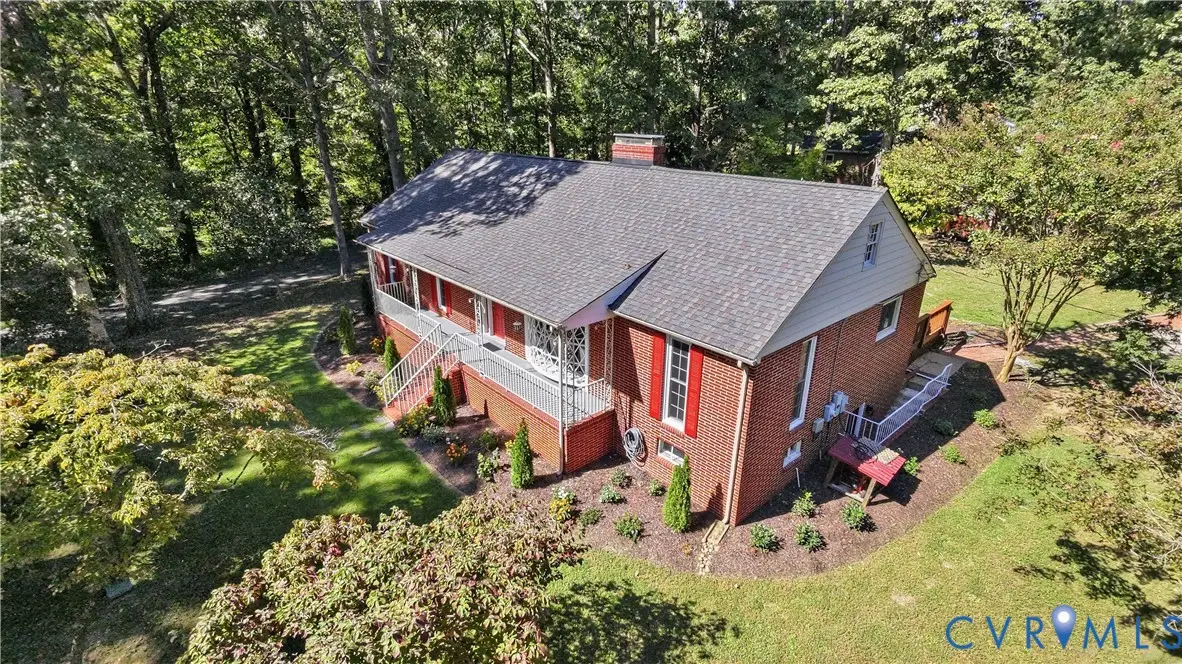 2301 Traymore Road, North Chesterfield, VA 23235 - #1