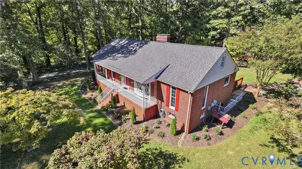 2301 Traymore Road, North Chesterfield, VA 23235