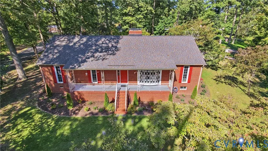 2301 Traymore Road, North Chesterfield, VA 23235 - #2