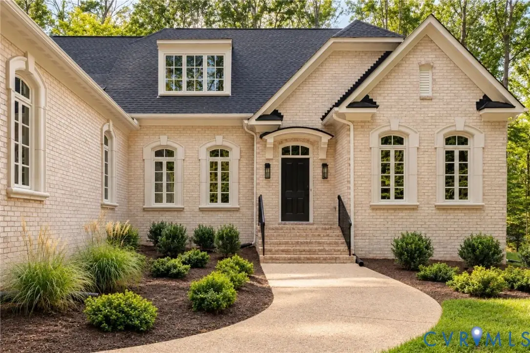 15172 Johns Trace Circle, Montpelier, VA 23192 - #1