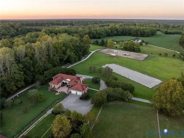 639 Sandy Point Road, King William, VA 23181