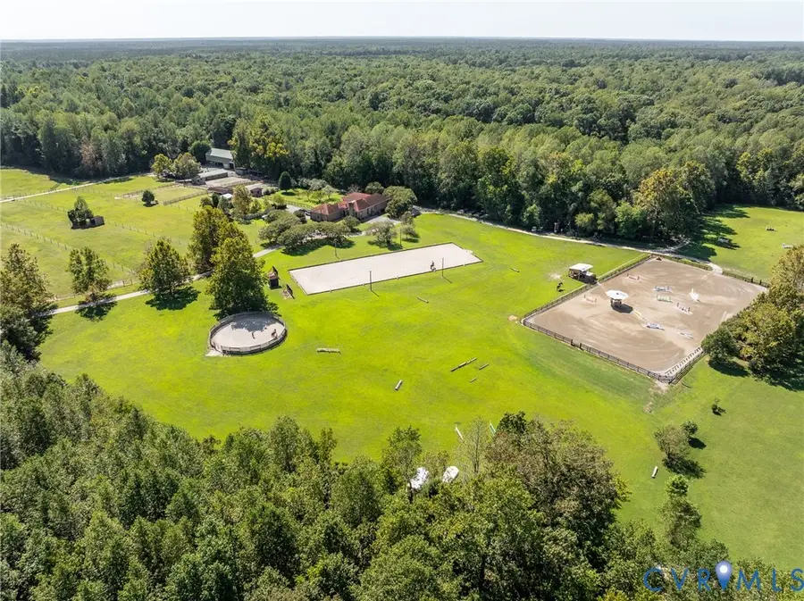 639 Sandy Point Road, King William, VA 23181 - #3