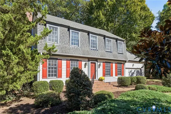 194 Lewis Robert Lane, Williamsburg, VA 23185