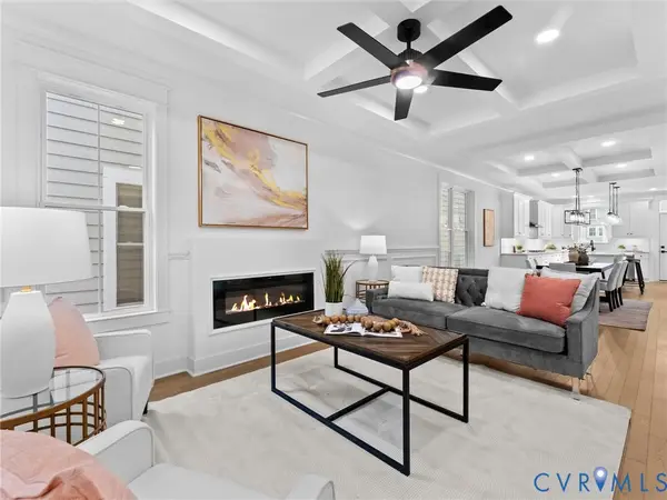 611 W Lancaster Road, Richmond, VA 23222