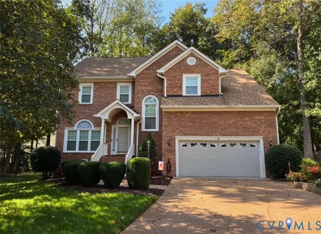 10281 Radford Mill Terrace, Mechanicsville, VA 23116 - #1
