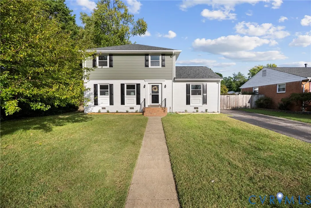 4007 Crystalwood Lane, Henrico, VA 23294 - #1