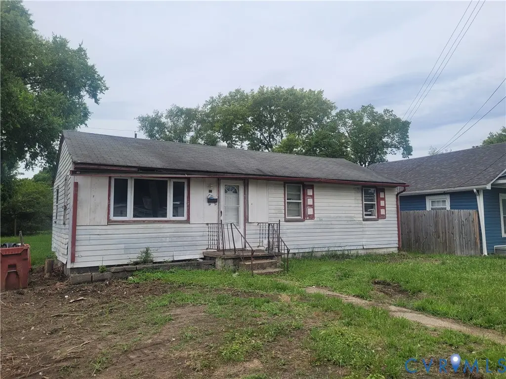 146 Culpeper Avenue, Petersburg, VA 23803 - #1
