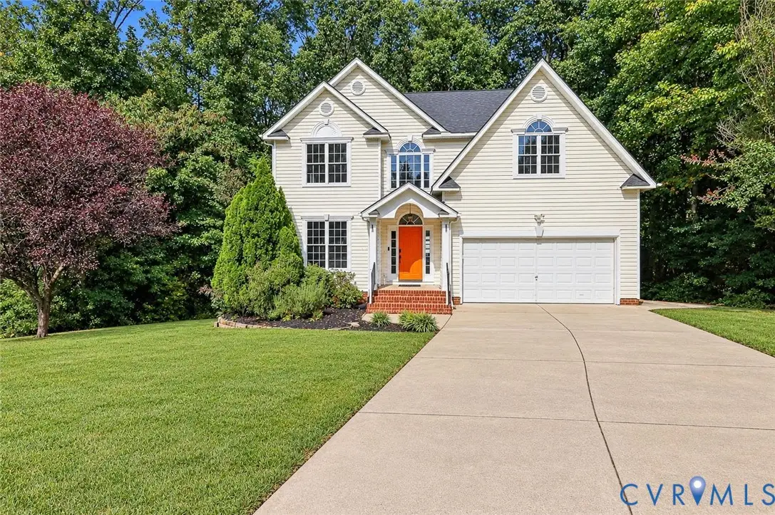 4619 Finney Court, Chester, VA 23831 - #1