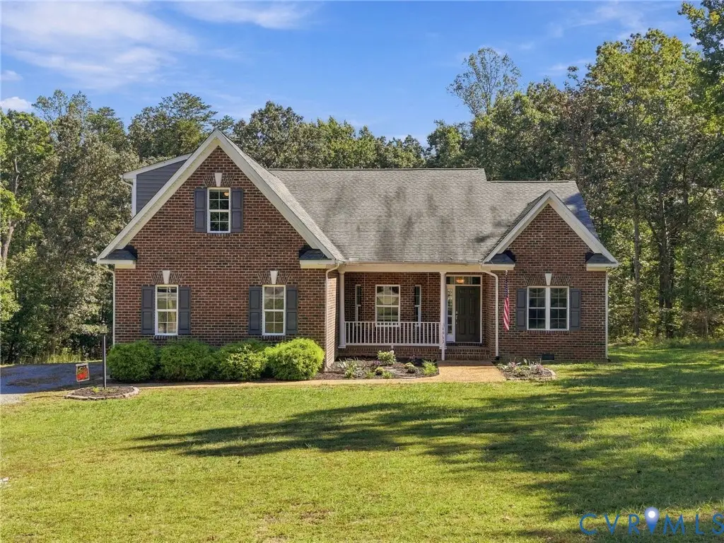 4963 Shannon Hill Road, Kents Store, VA 23084 - #1