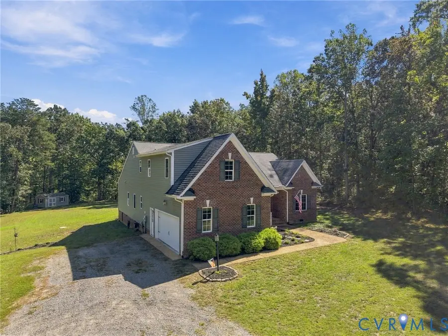 4963 Shannon Hill Road, Kents Store, VA 23084 - #2