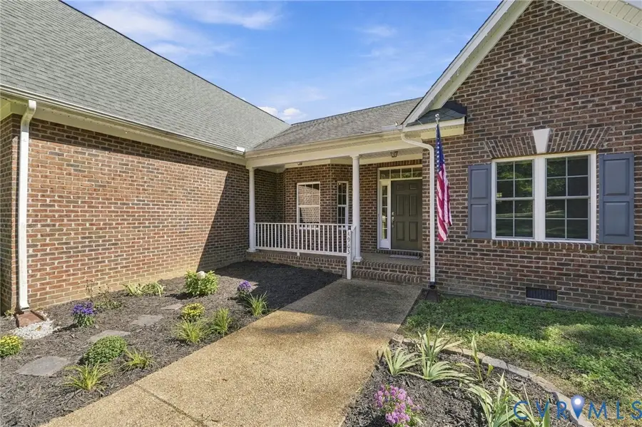 4963 Shannon Hill Road, Kents Store, VA 23084 - #3