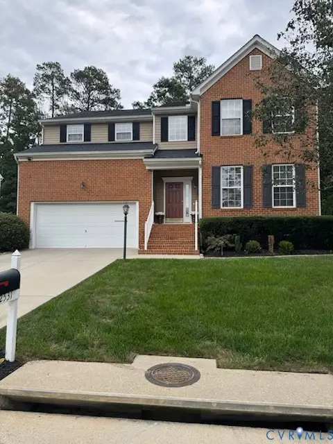 2531 Water Race Terrace, Chesterfield, VA 23112