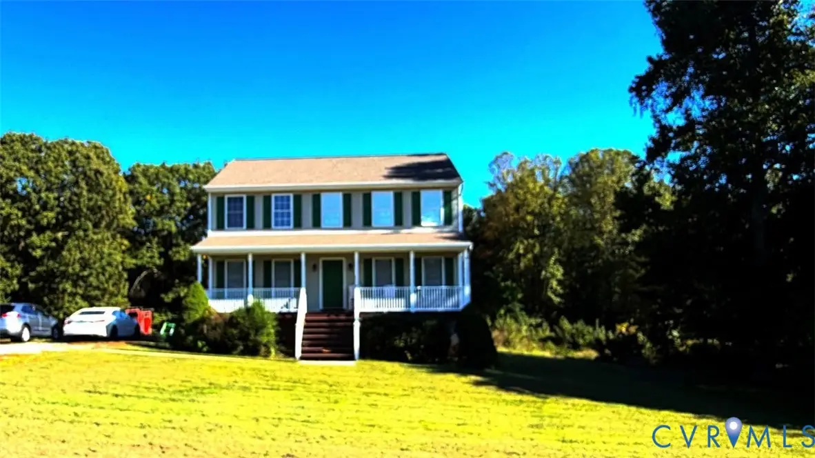 4492 Ladysmith Road, Ruther Glen, VA 22546 - #1