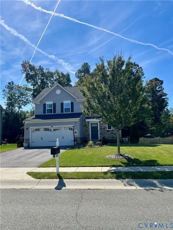 14512 Ashmill Drive, Midlothian, VA 23112 - #3