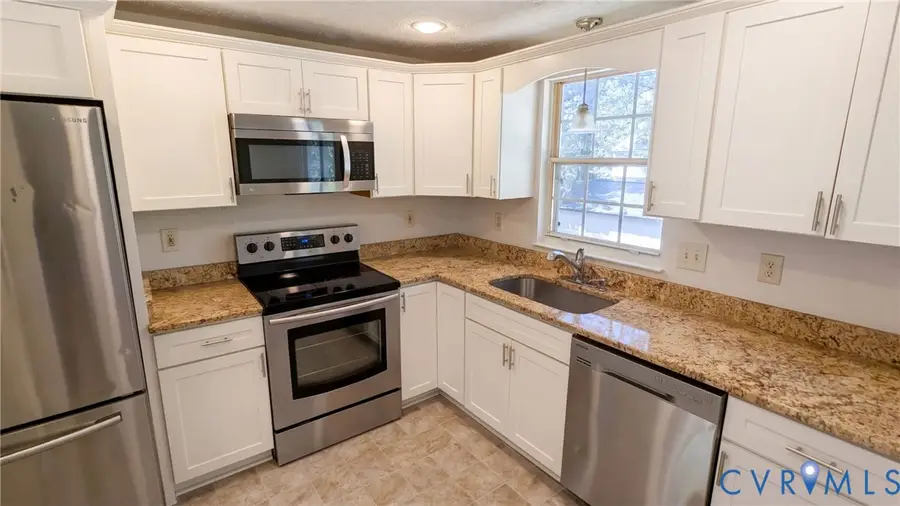2832 Eagle Trace Terrace, Richmond, VA 23223 - #2