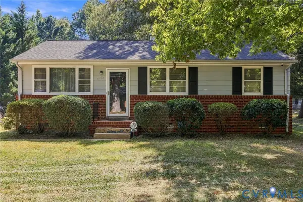 3027 Kingsdale Road, Richmond, VA 23237