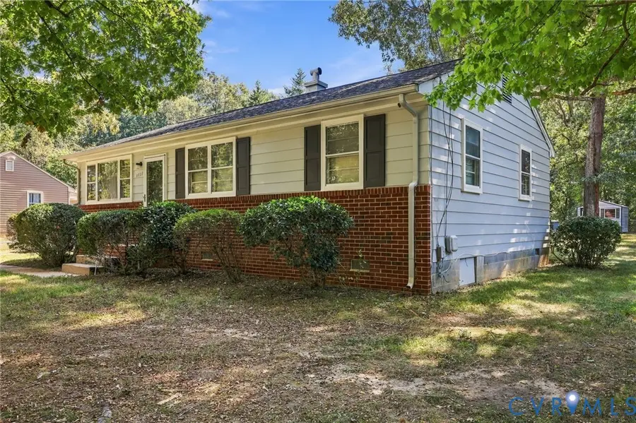 3027 Kingsdale Road, Bellwood, VA 23237 - #2