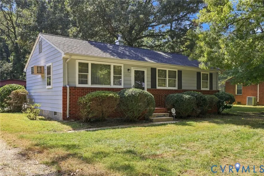 3027 Kingsdale Road, Bellwood, VA 23237 - #3