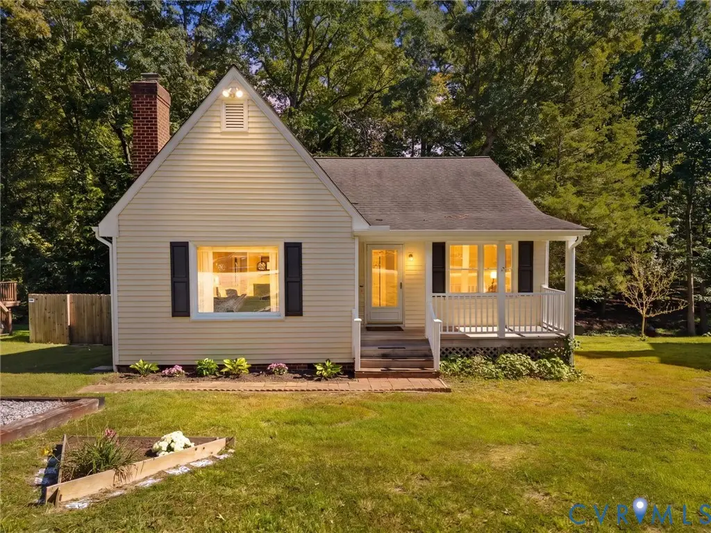 401 Grinell Drive, Manchester, VA 23236 - #1