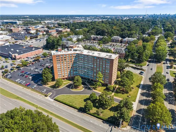 5100 Monument Avenue #707, Henrico, VA 23230