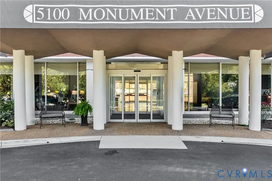 5100 Monument Avenue #707, Brookland, VA 23230 - #2