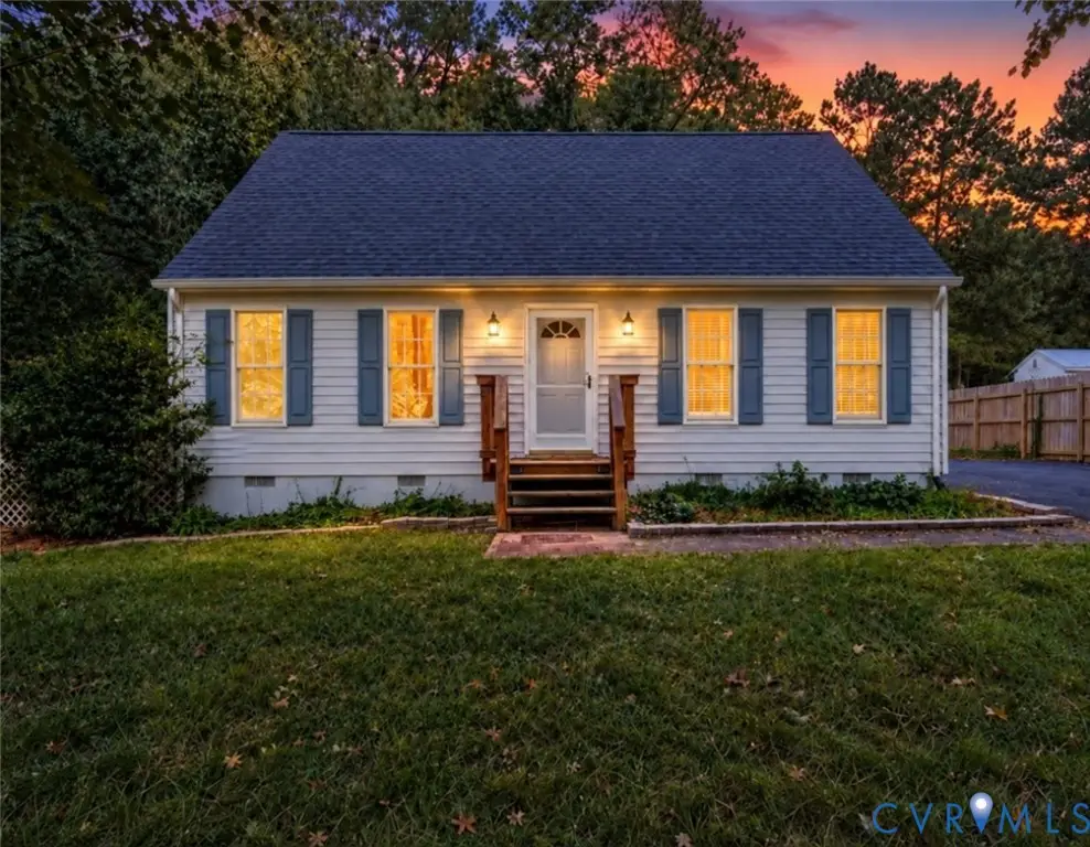 11447 Great Branch Drive, Chester, VA 23831 - #1