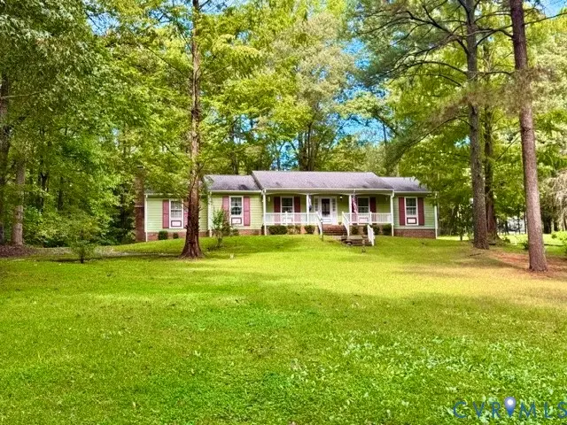 993 Venter Road, Acquinton, VA 23009 - #1