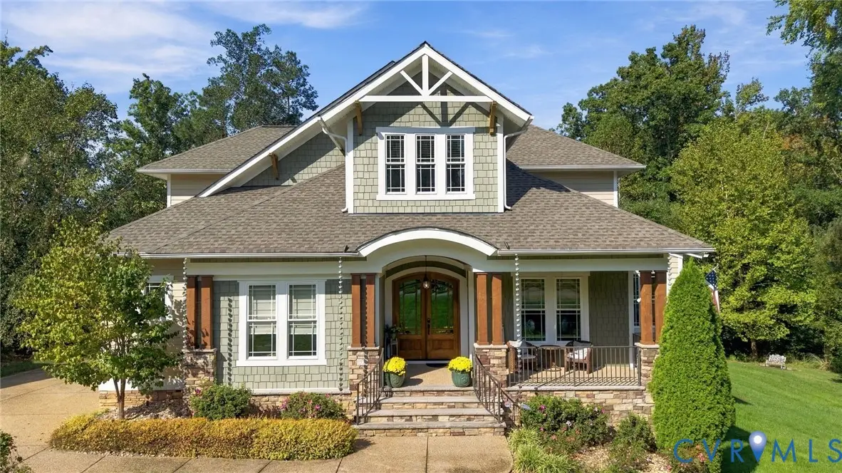7714 Rock Cress Place, Moseley, VA 23120 - #1