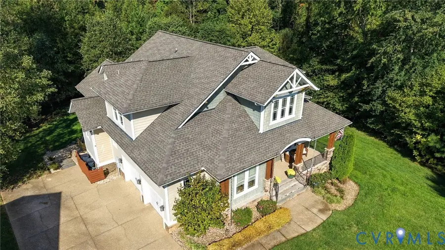 7714 Rock Cress Place, Moseley, VA 23120 - #3