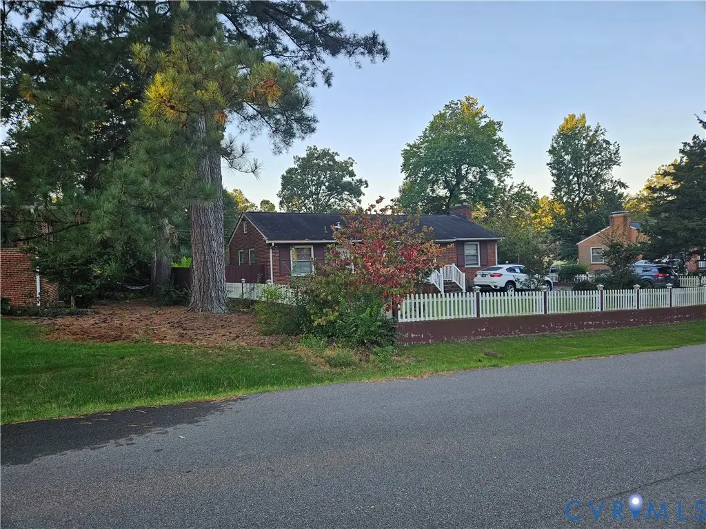 6231 Swanson Road, Richmond, VA 23225 - #1