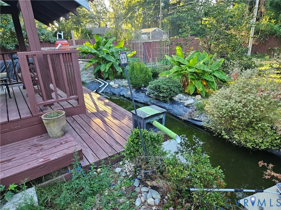 6231 Swanson Road, Richmond, VA 23225 - #3