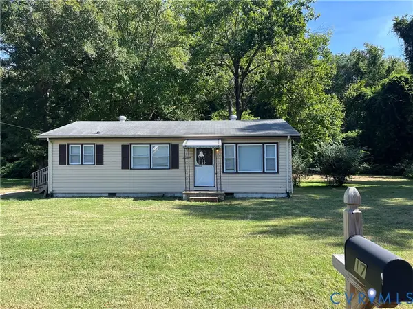 17 Evergreen Avenue, Richmond, VA 23223