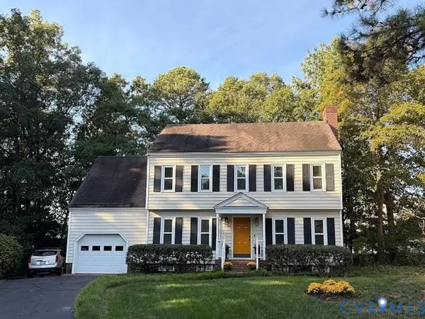 7904 Penniman Place, Henrico, VA 23228