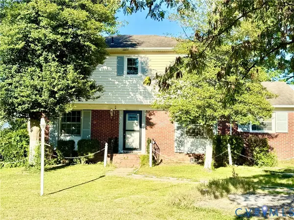 9426 Camrose Road, Henrico, VA 23229