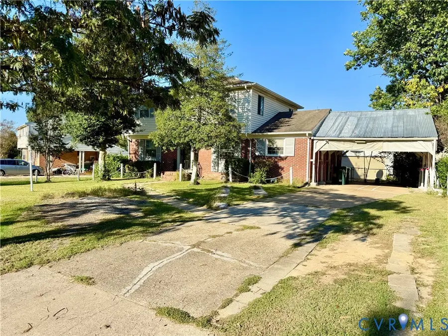 9426 Camrose Road, Henrico, VA 23229 - #3