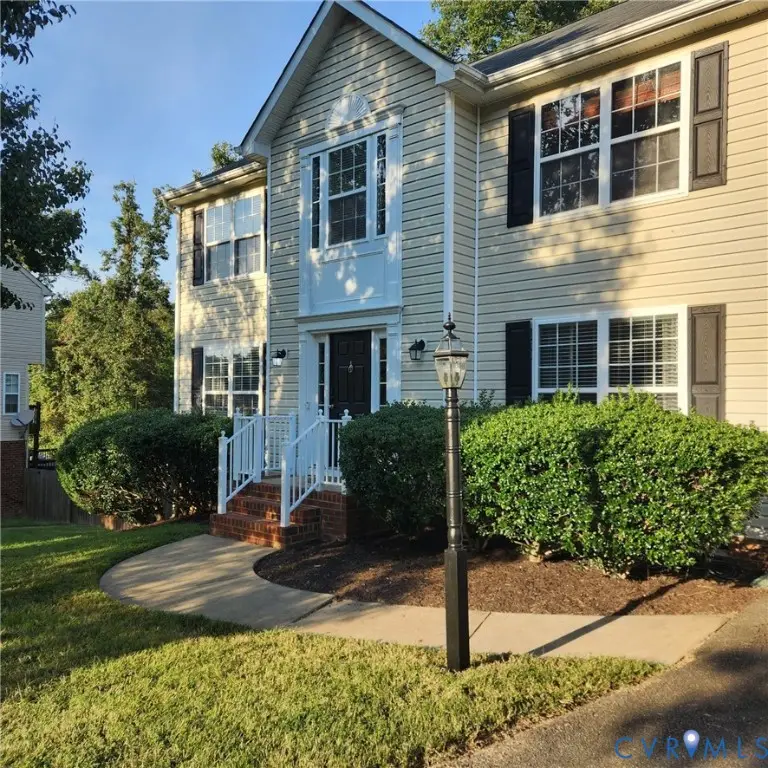 925 Scotch Pine Court, Sandston, VA 23150 - #1