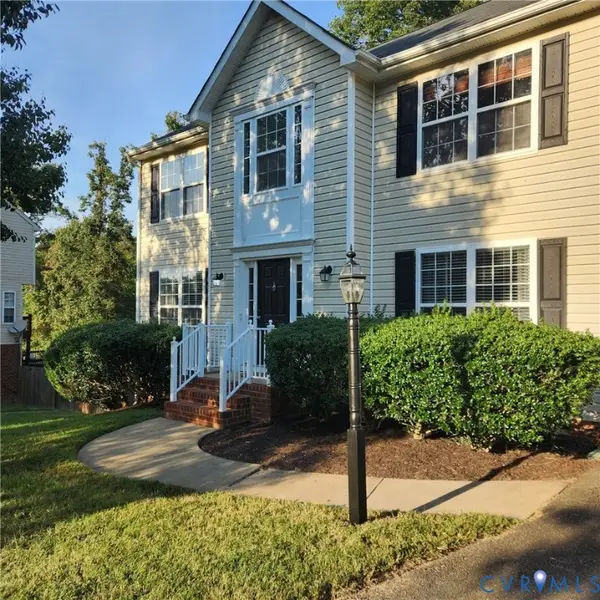 925 Scotch Pine Court, Sandston, VA 23150