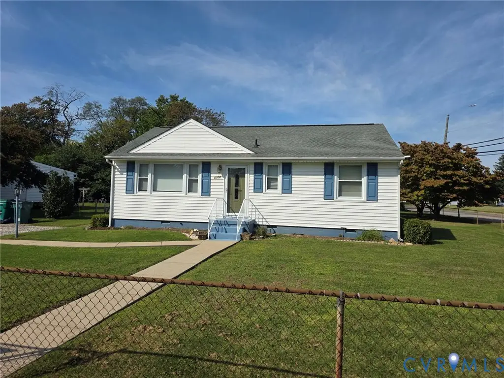 3306 Howard Street, East Highland Park, VA 23223 - #1