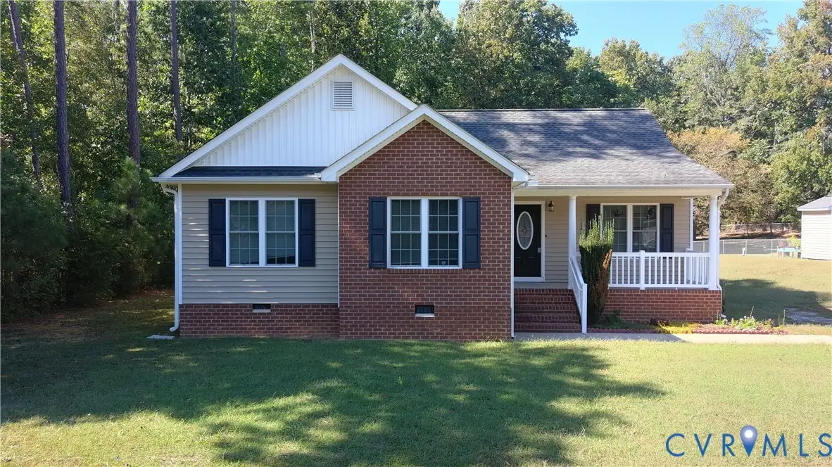 6086 Tara Drive, Sutherland, VA 23885 - #1