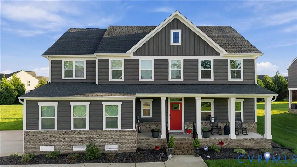 1719 Almer Court, Chester, VA 23836 - #1