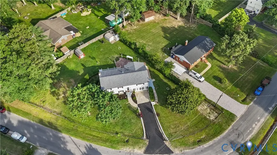 4911 Aqua Lane, Prince George, VA 23875 - #3