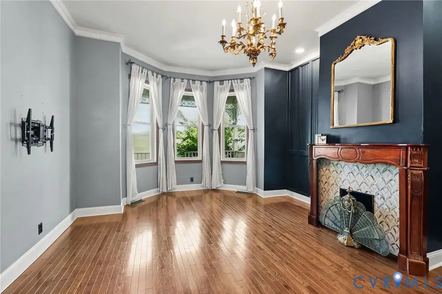 1309 N 20th Street, Richmond, VA 23223 - #2