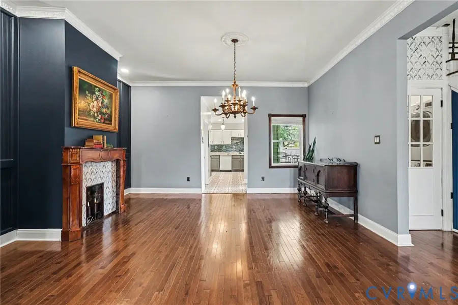 1309 N 20th Street, Richmond, VA 23223 - #3